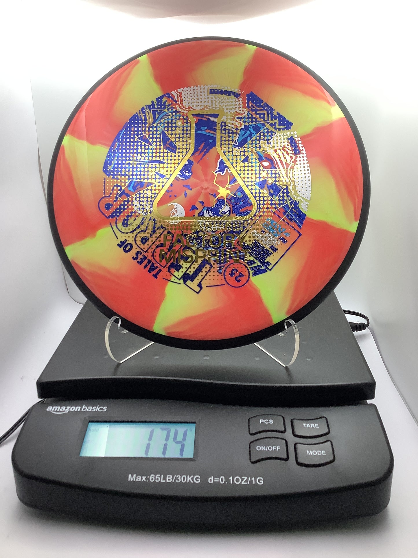 MVP Preimum Misprints