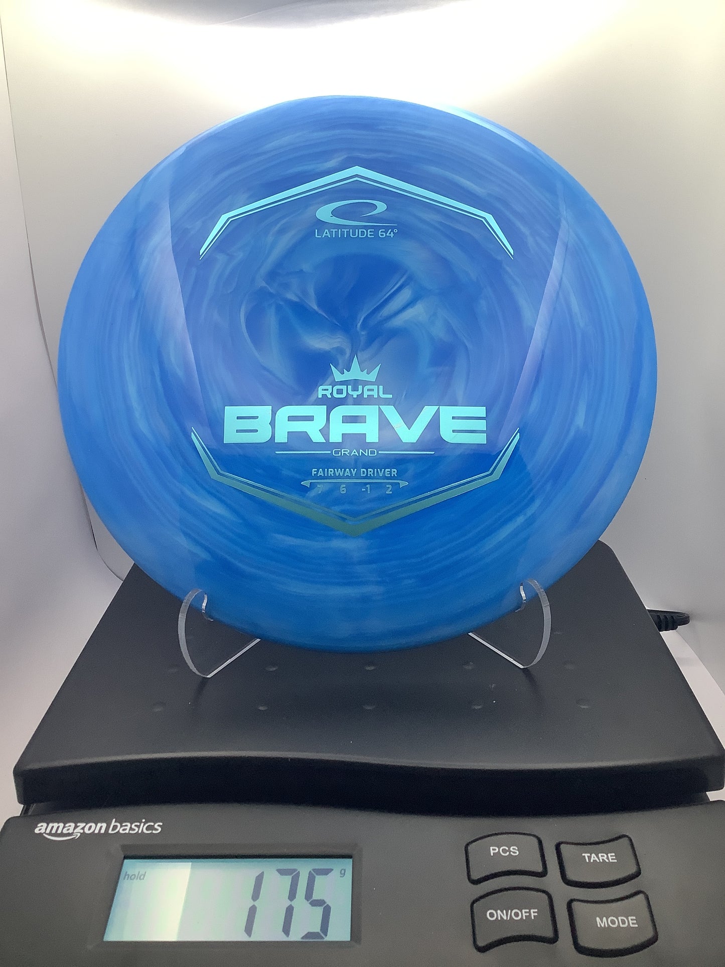 Latitude 64 Royal Grand Swirl Brave