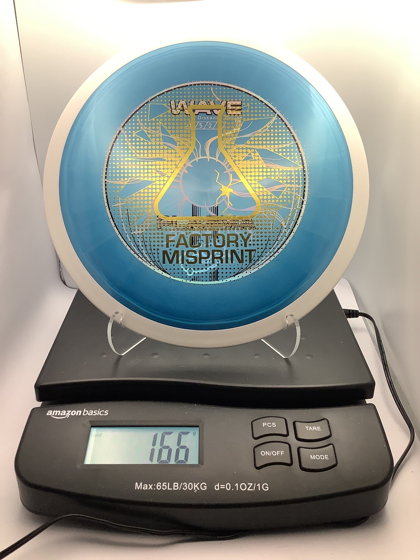 MVP Preimum Misprints