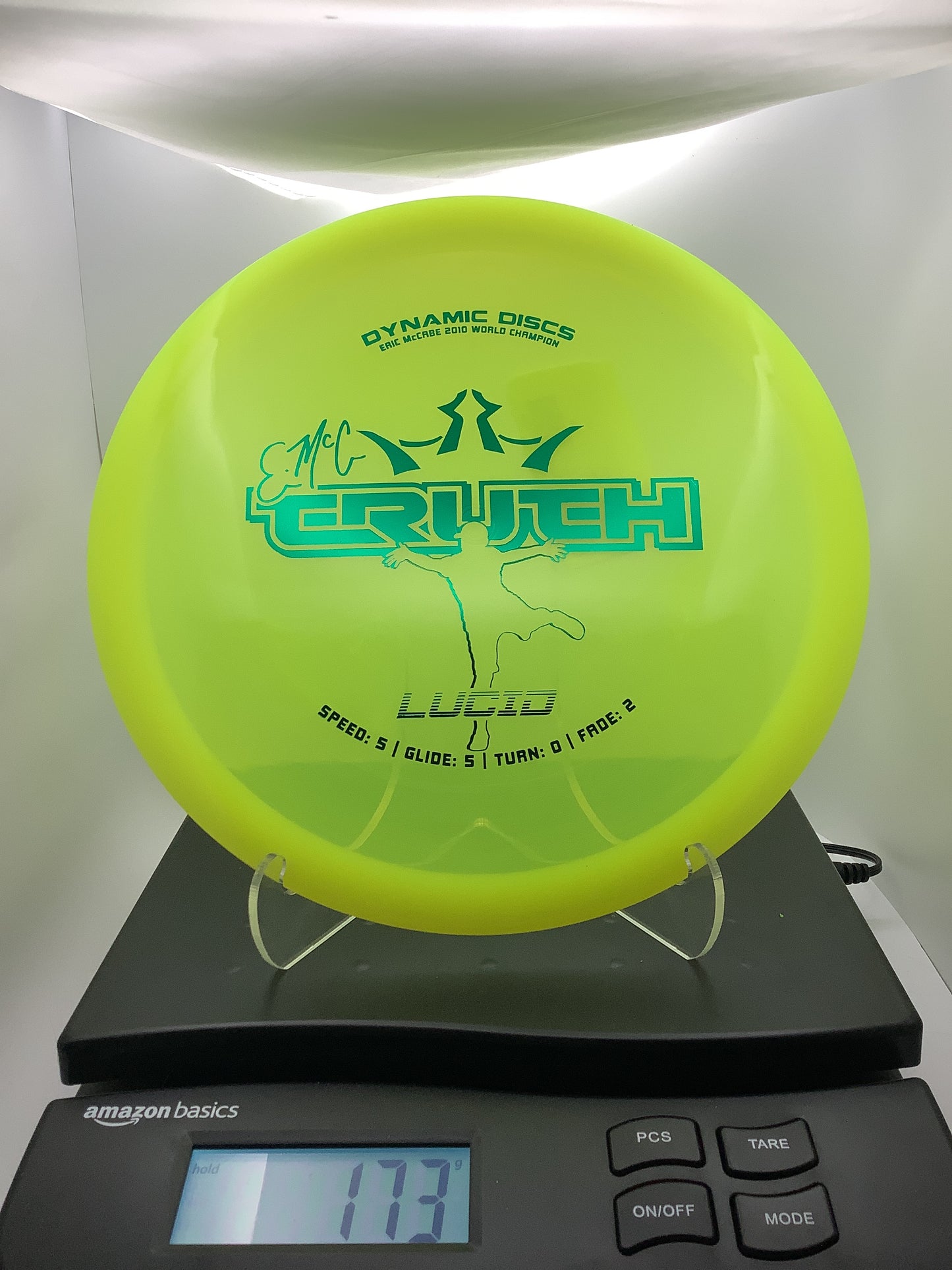 Dynamic Lucid Emac Truth