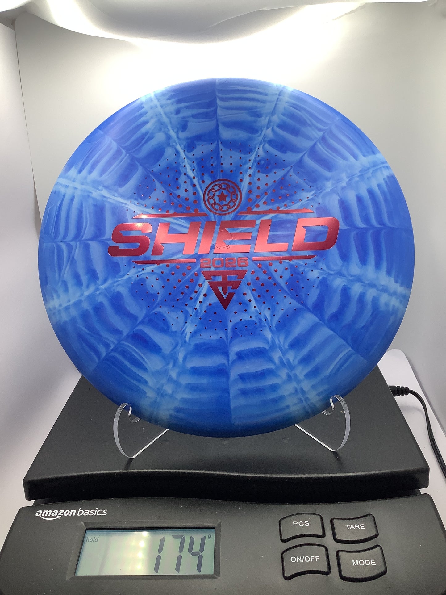 Westside Origio Rill Shield