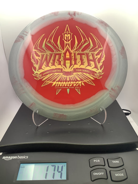 Innova Halo Star Wraith GG