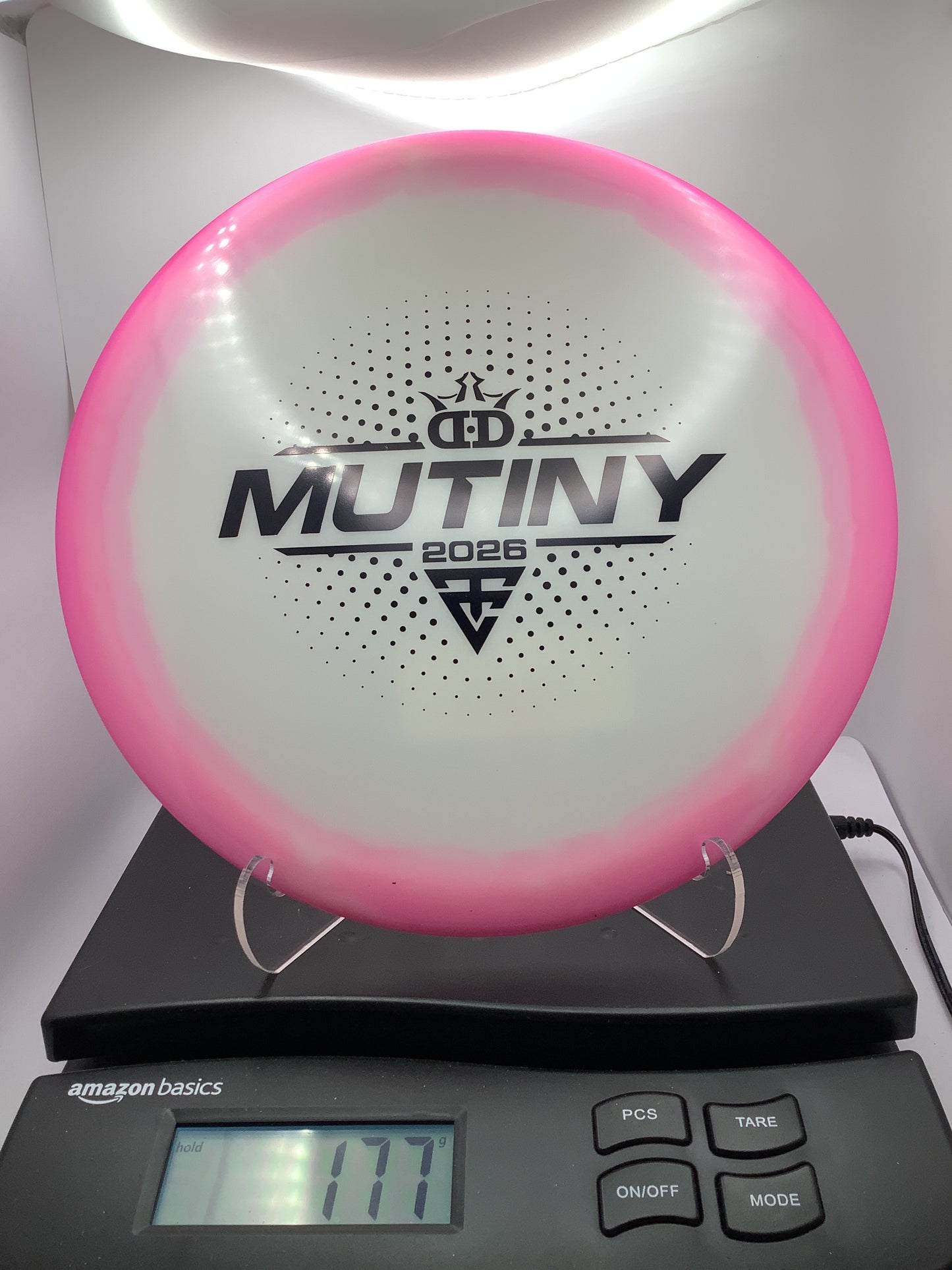 Dynamic Lucid Orbit Mutiny