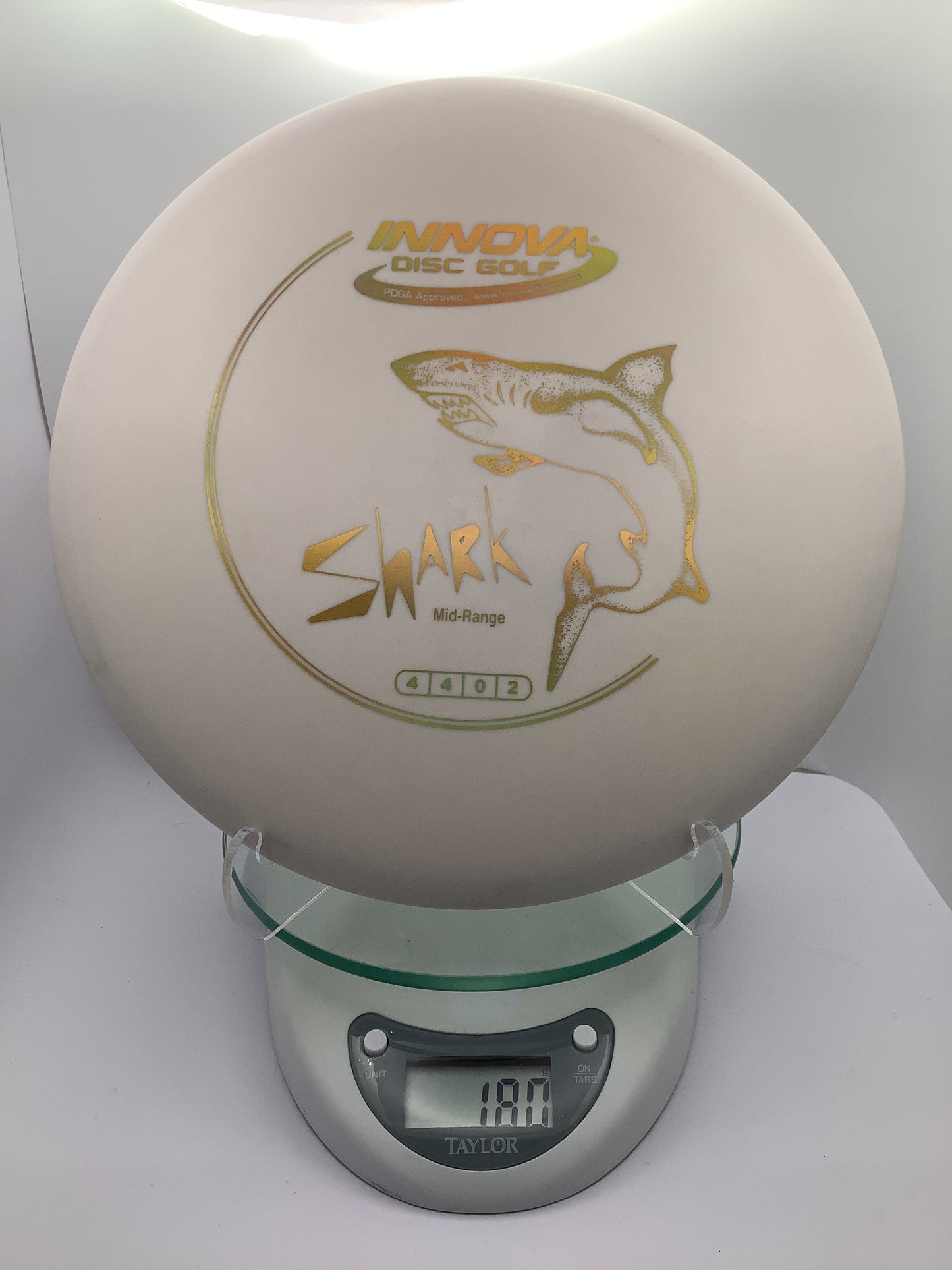Innova DX Shark
