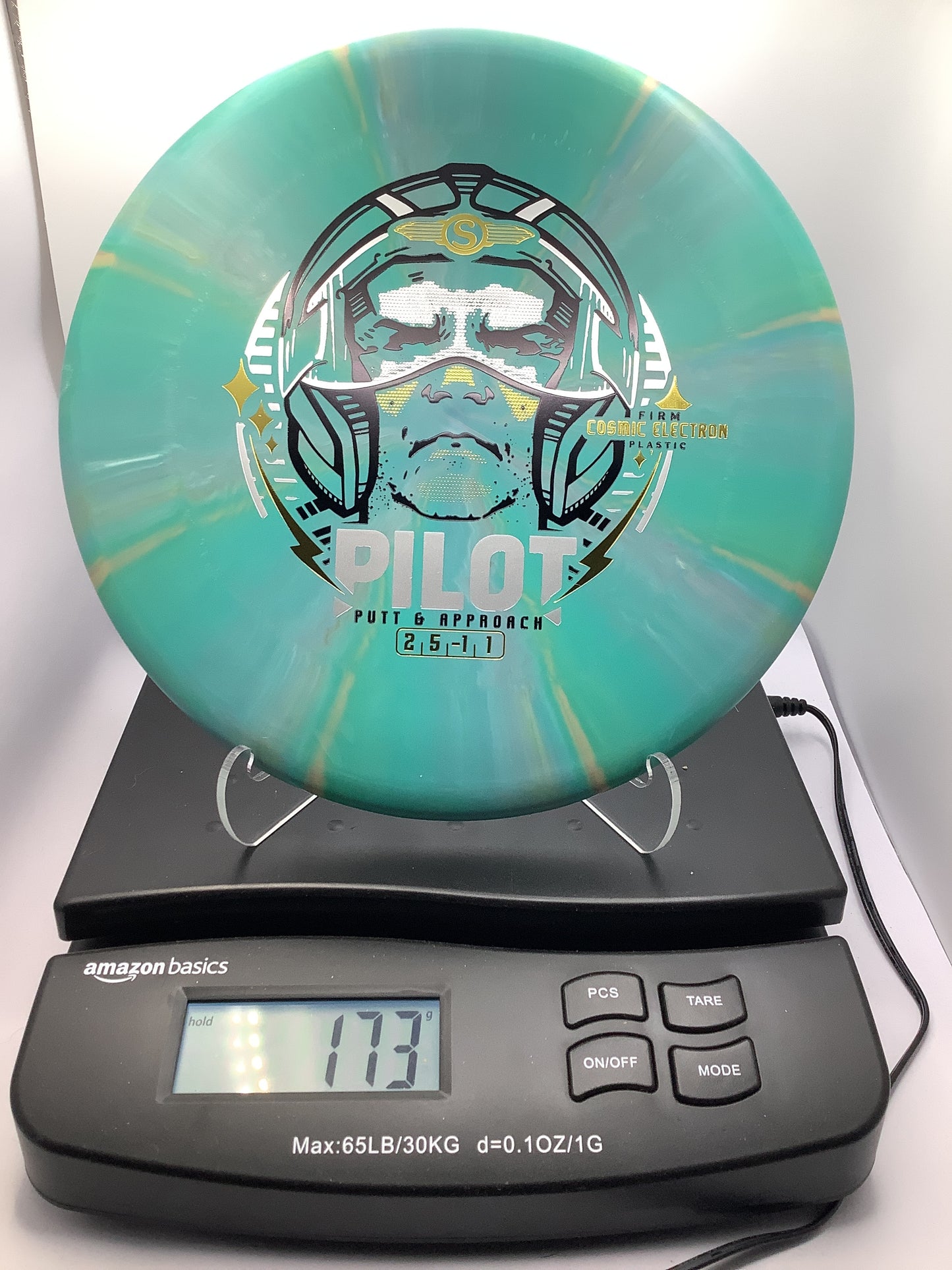 Streamline Cosmic Electron Firm Pilot