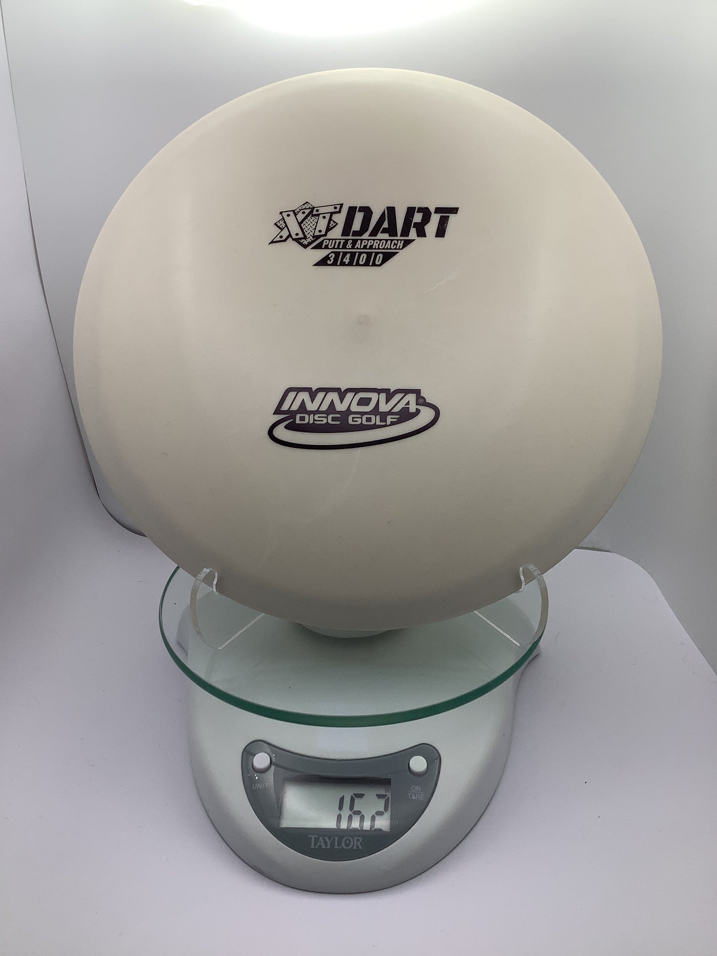 Innova XT Dart