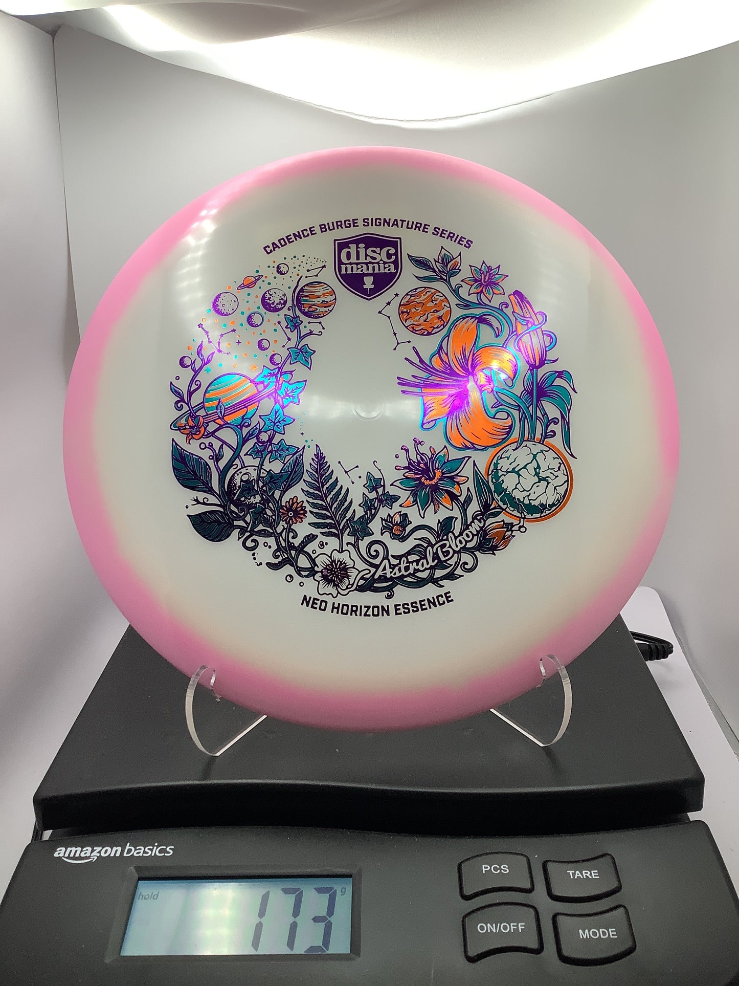 Discmania Neo Horizon Essence CB