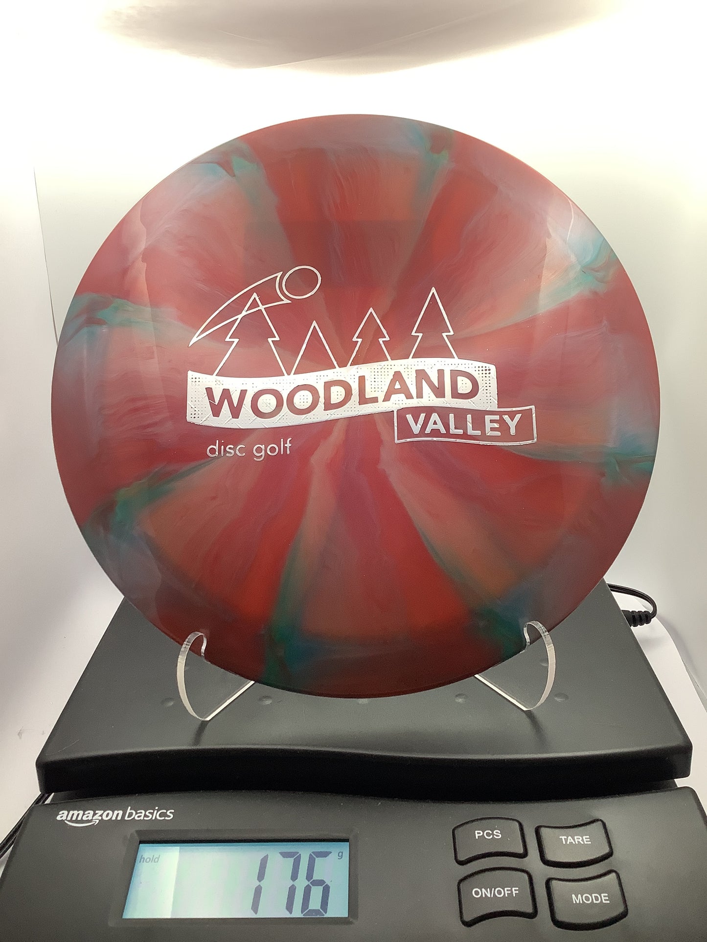 TSA Neb Ethereal Construct