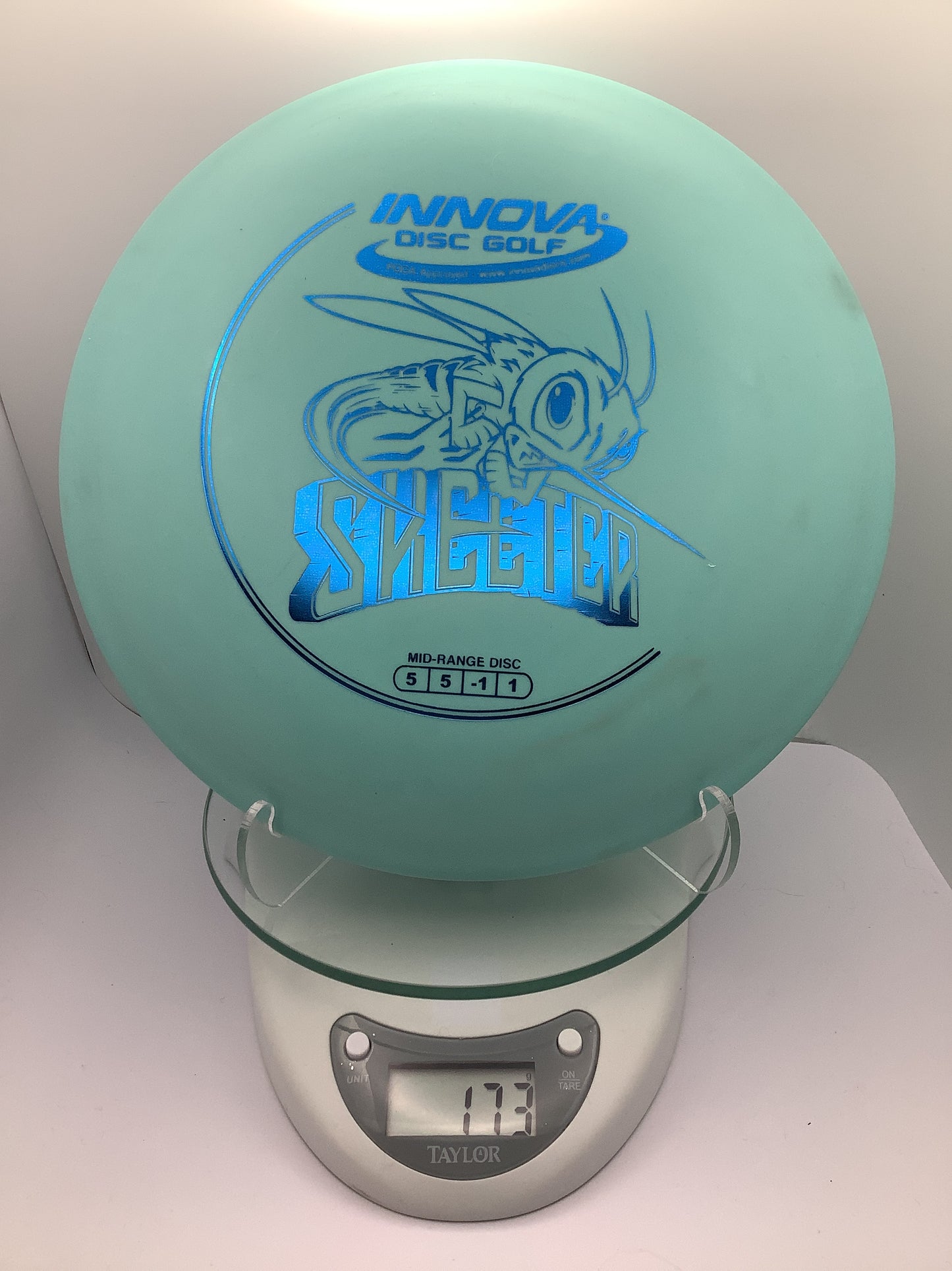 Innova DX Skeeter