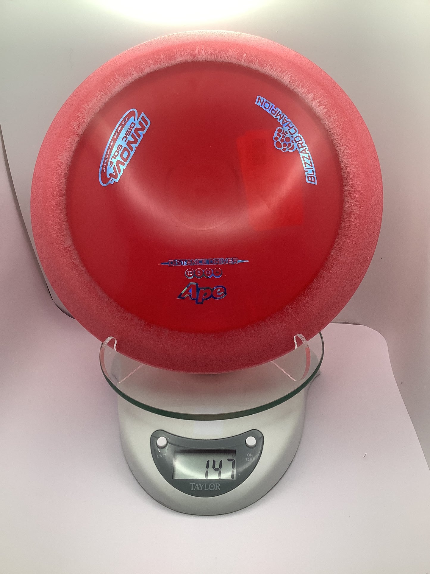 Innova Blizzard Champion Ape