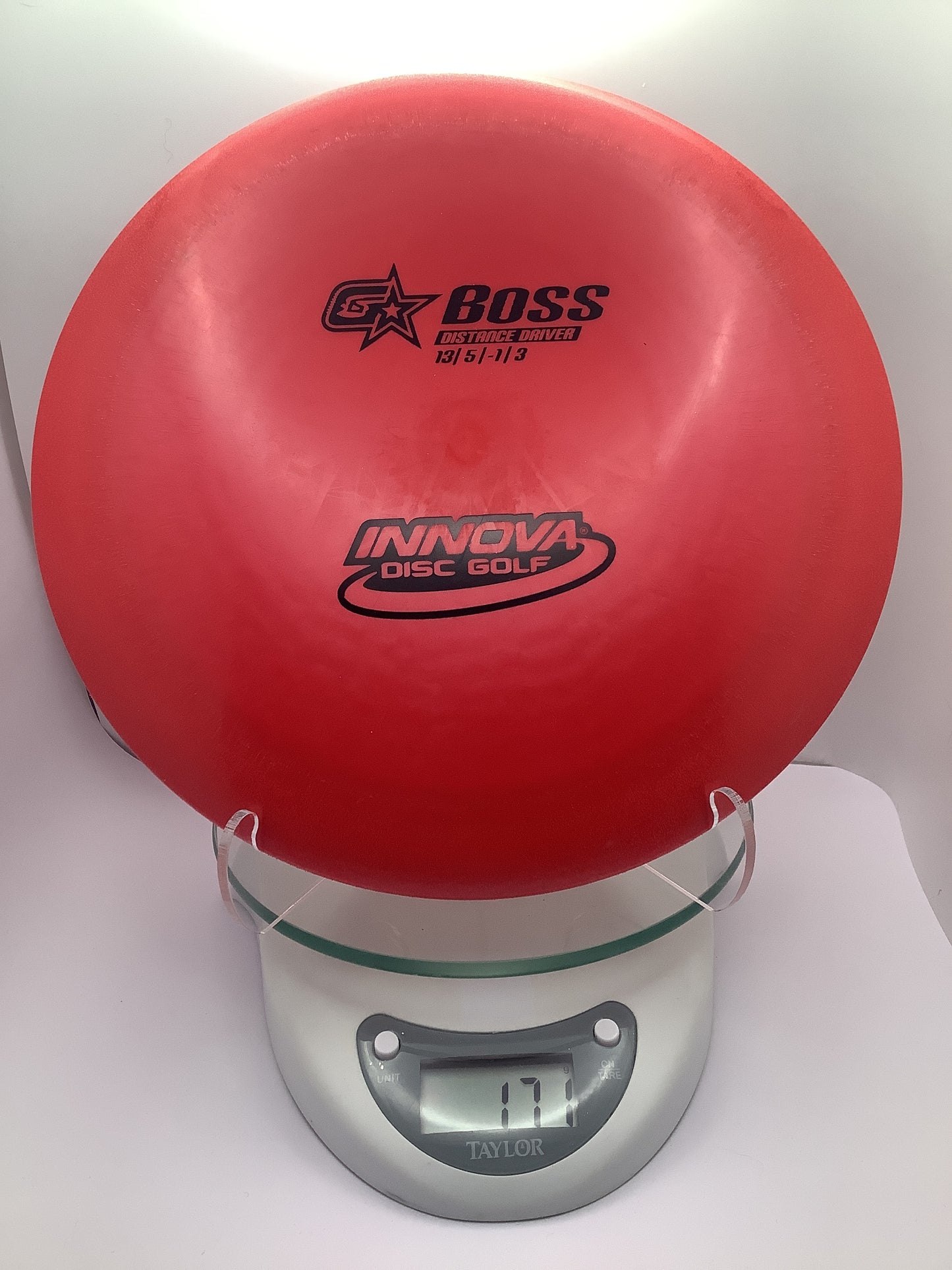 Innova GStar Boss