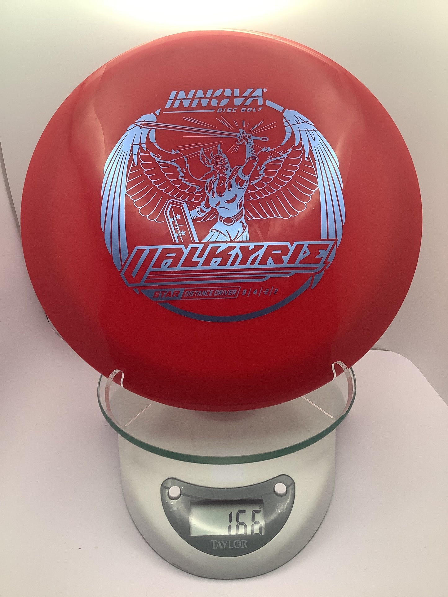 Innova Star Valkyrie
