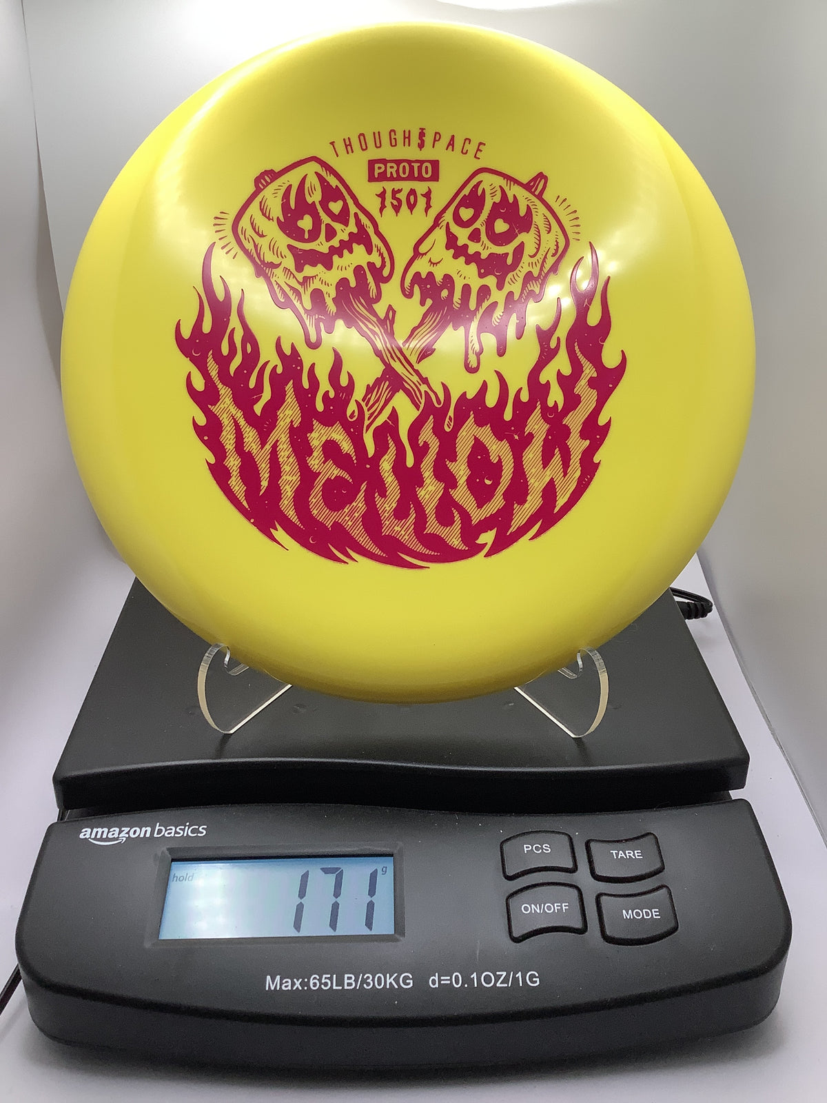 TSA Premium Mellow