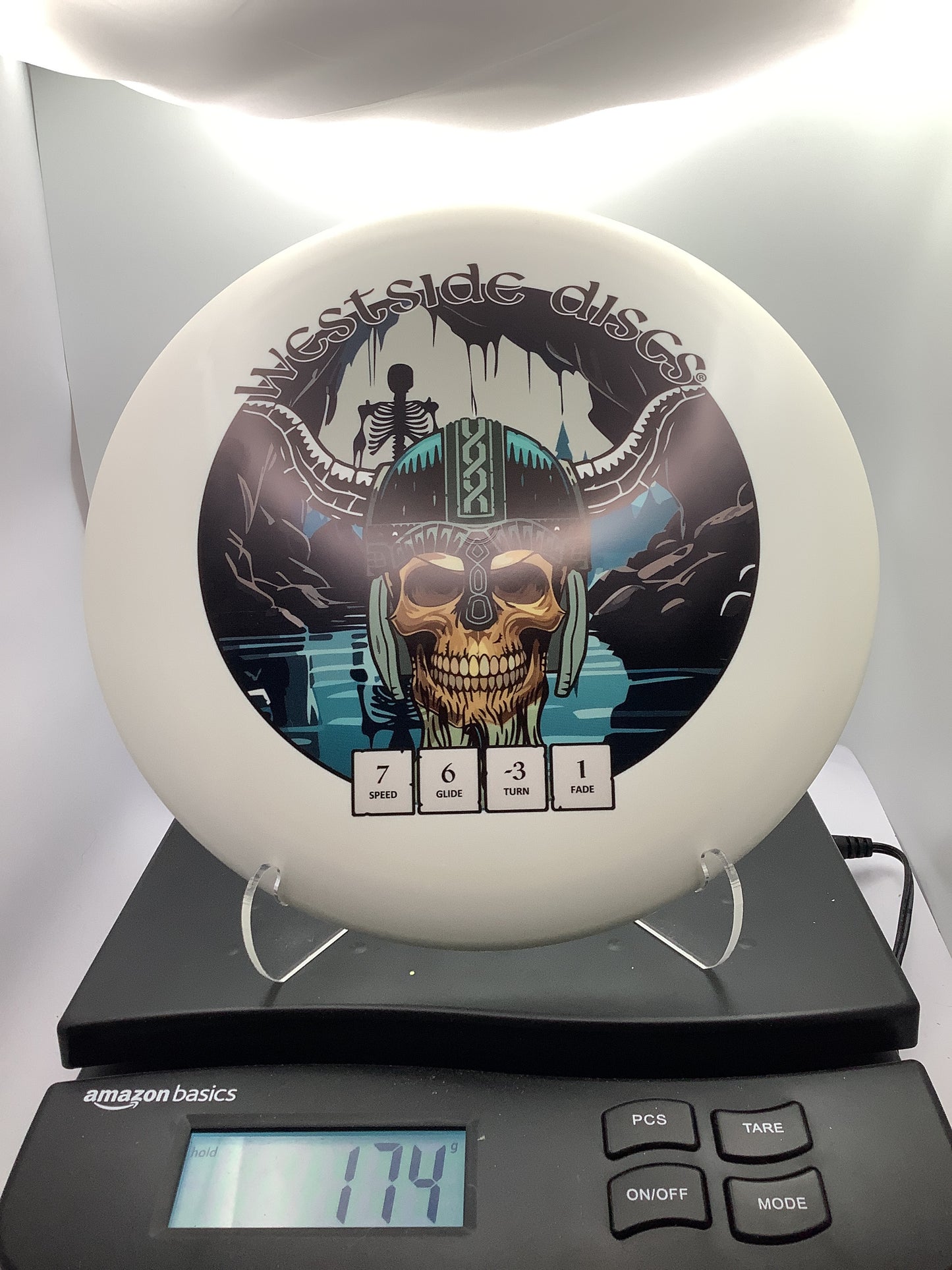 Westside Tournament Dyemax Underworld