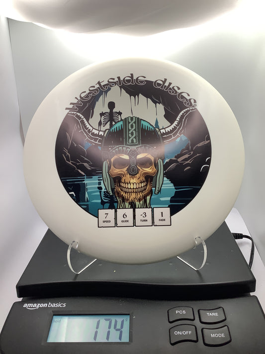 Westside Tournament Dyemax Underworld