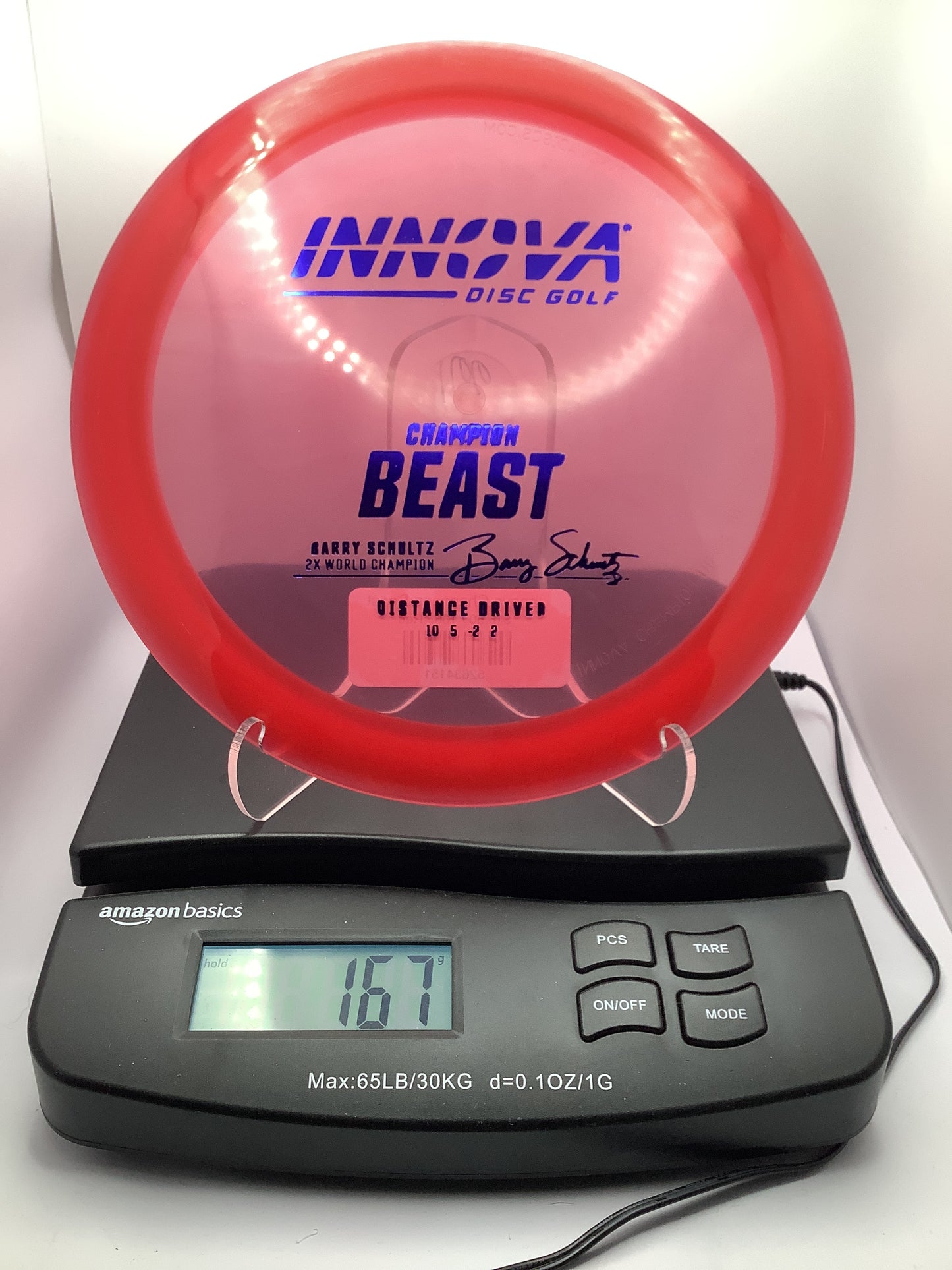 Innova Champion Beast
