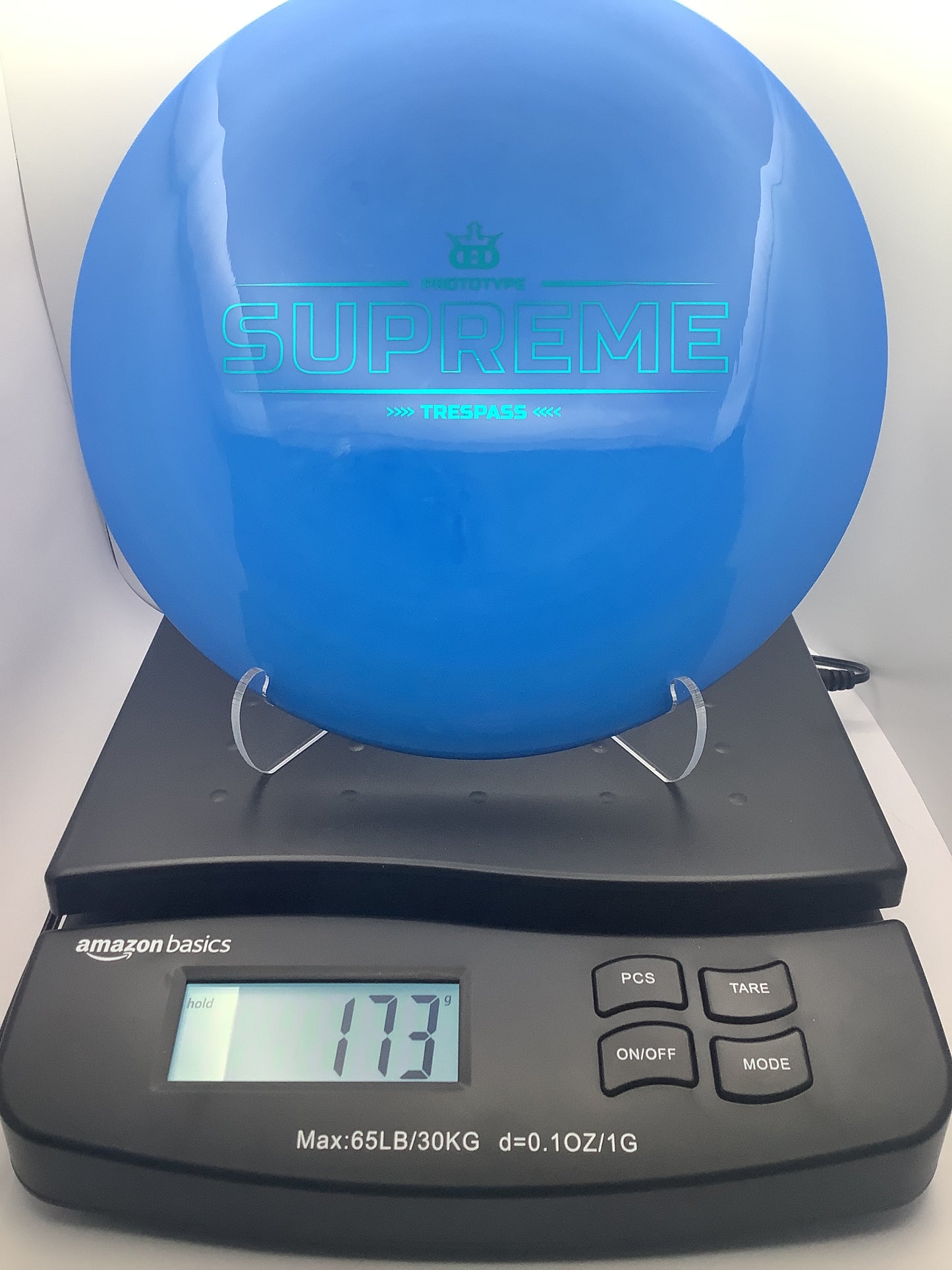 Dynamic Supreme Trespass