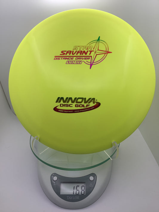 Innova Star Savant