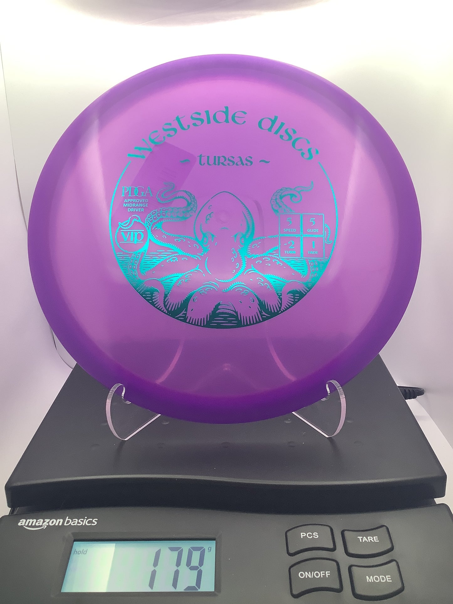 Westside VIP Tursas