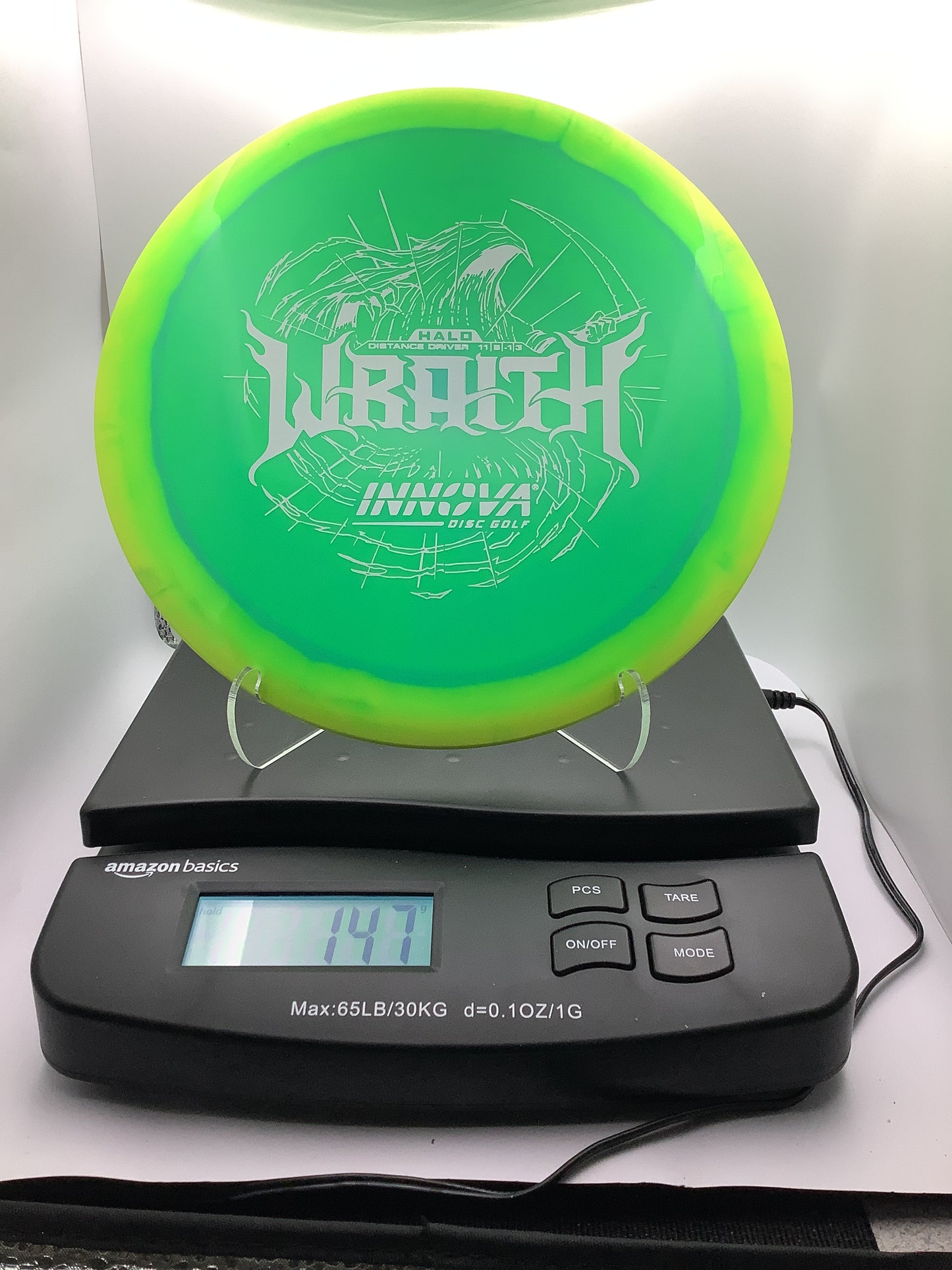 Innova Halo Star Wraith Ultralite