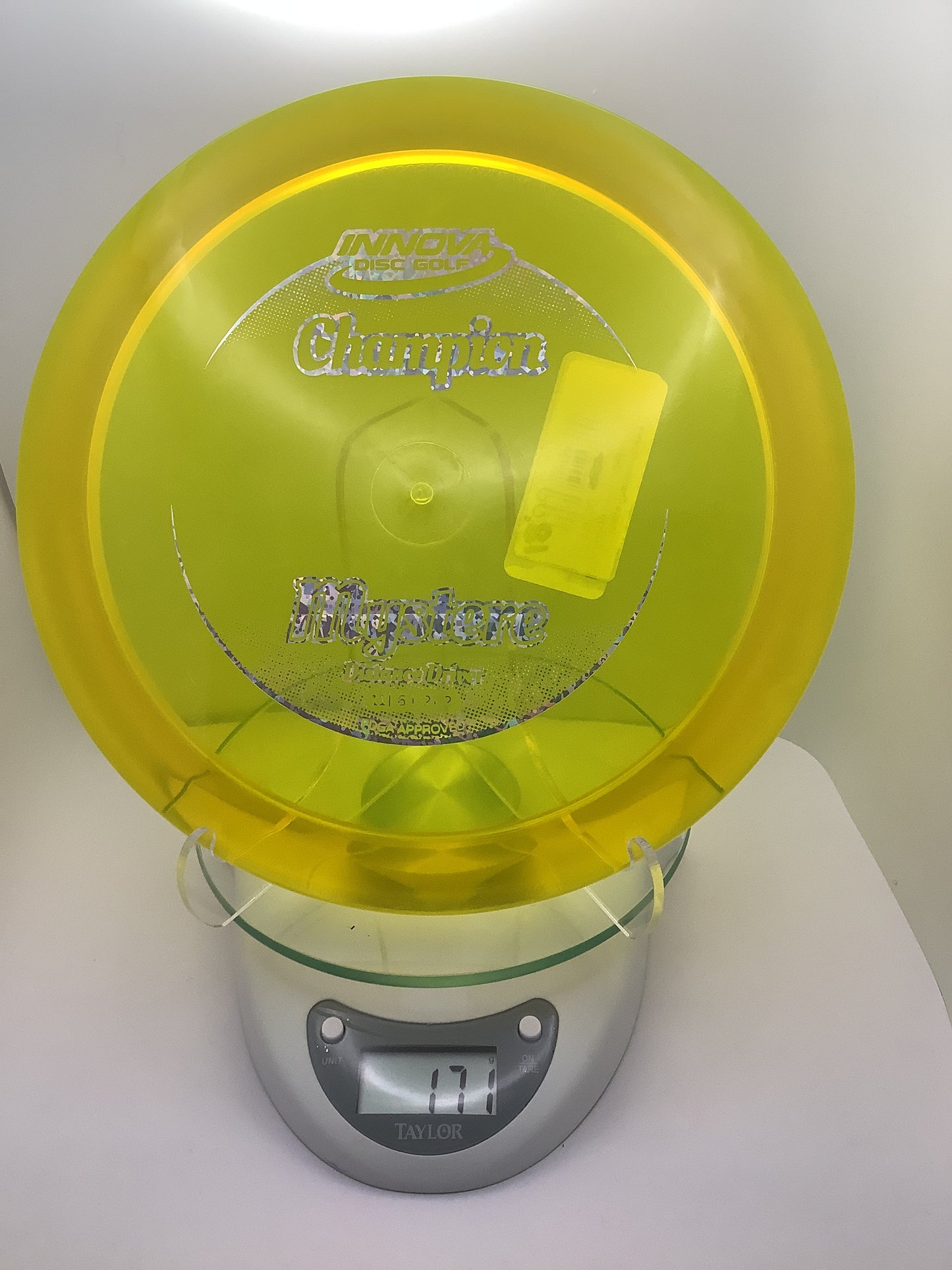 Innova Champion Mystere