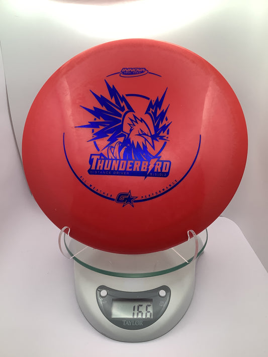 Innova GStar Thunderbird