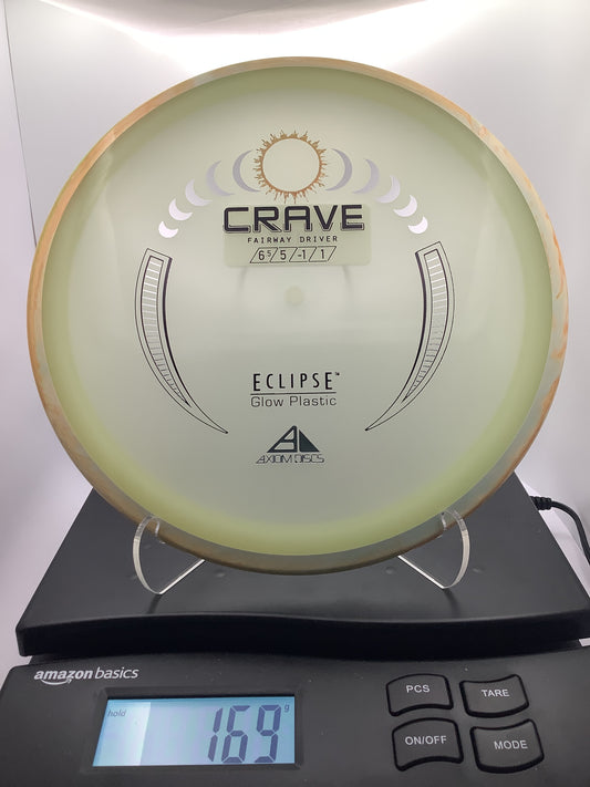 Axiom Eclipse Crave