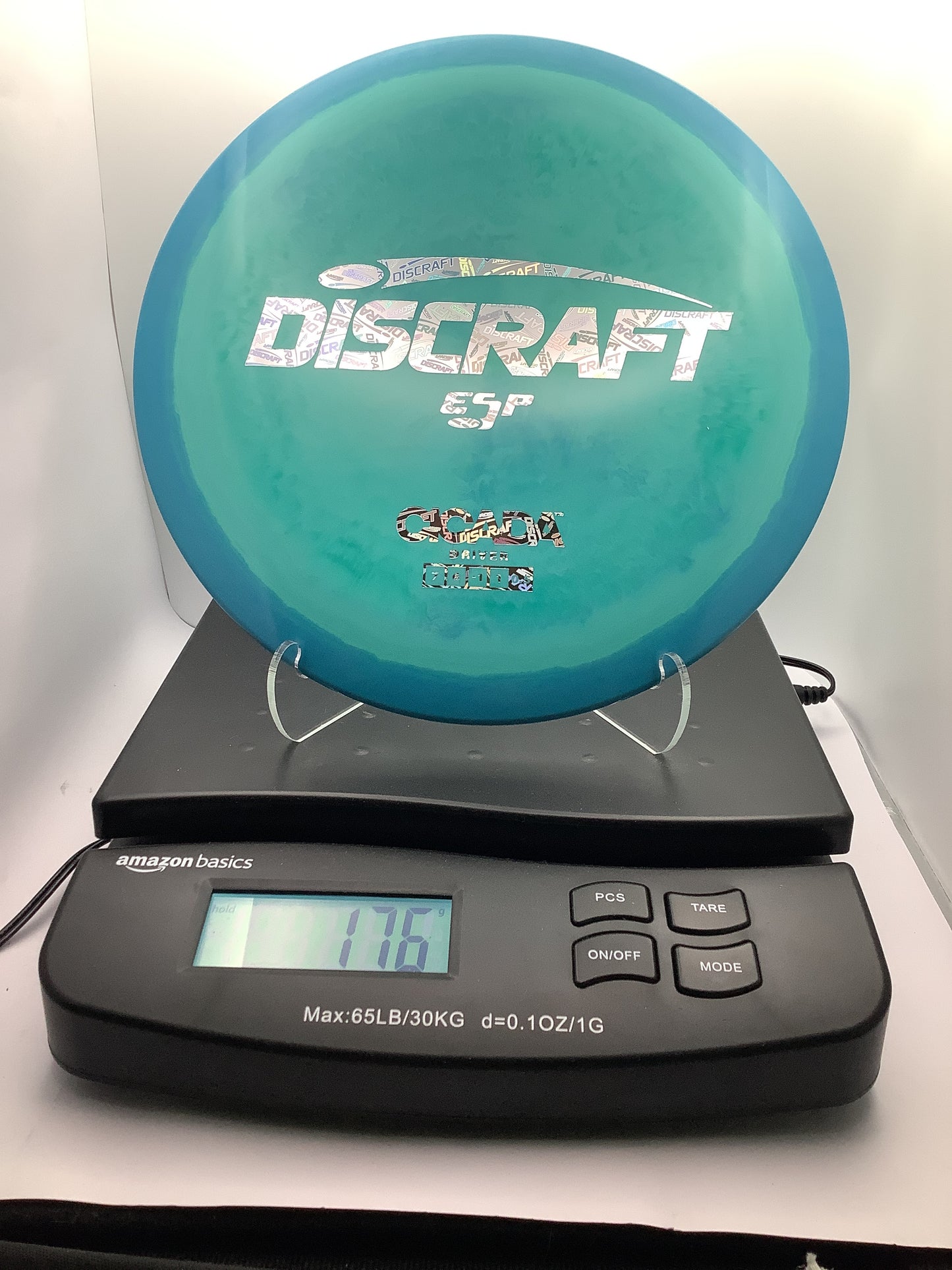 Discraft ESP Cicada