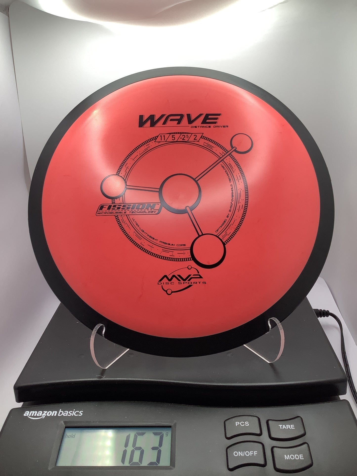 MVP Classic Fission Wave