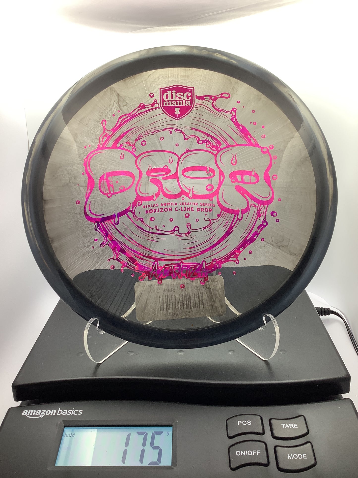 Discmania Horizon C Line Drop NA