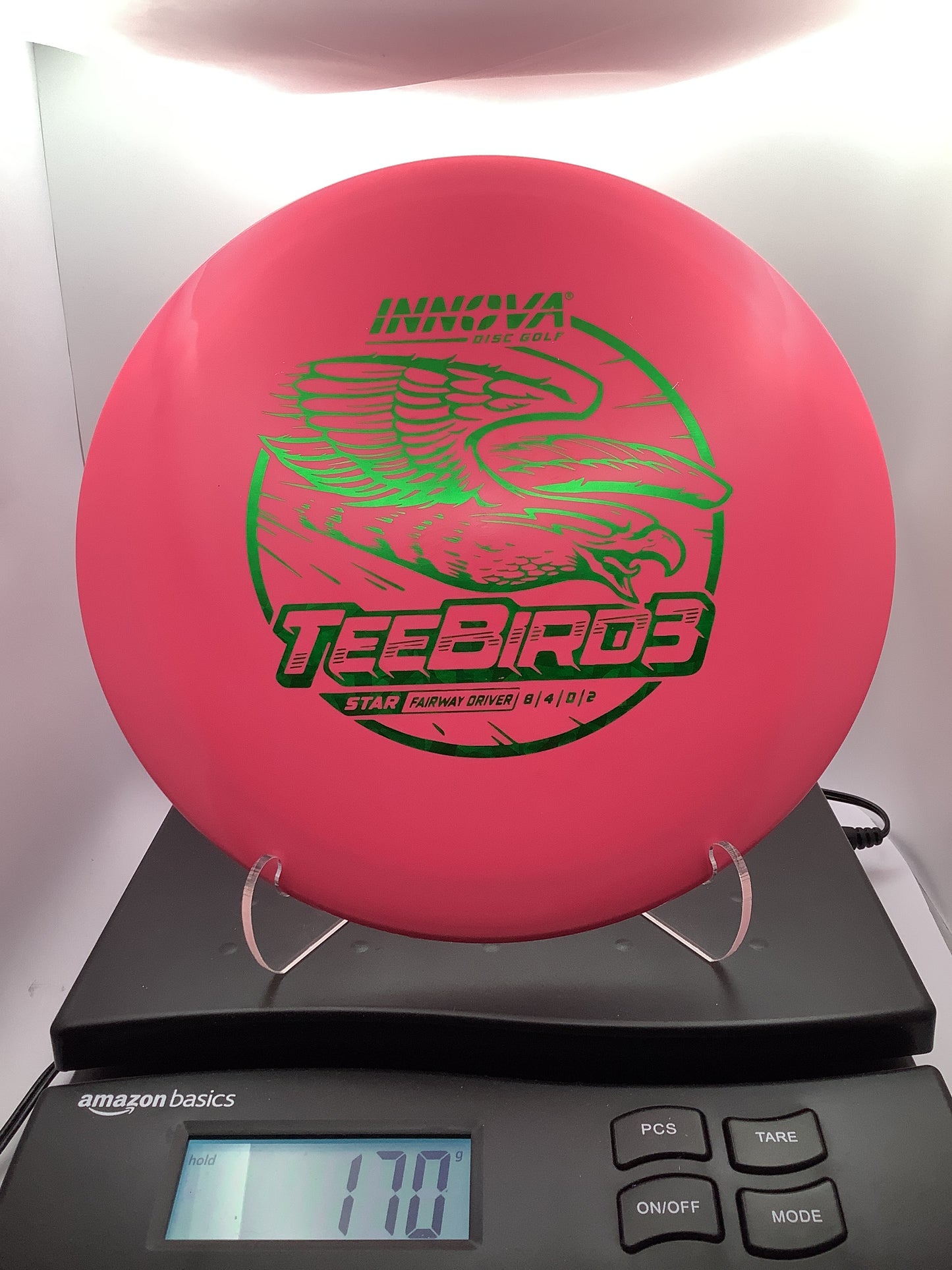 Innova Star TeeBird 3