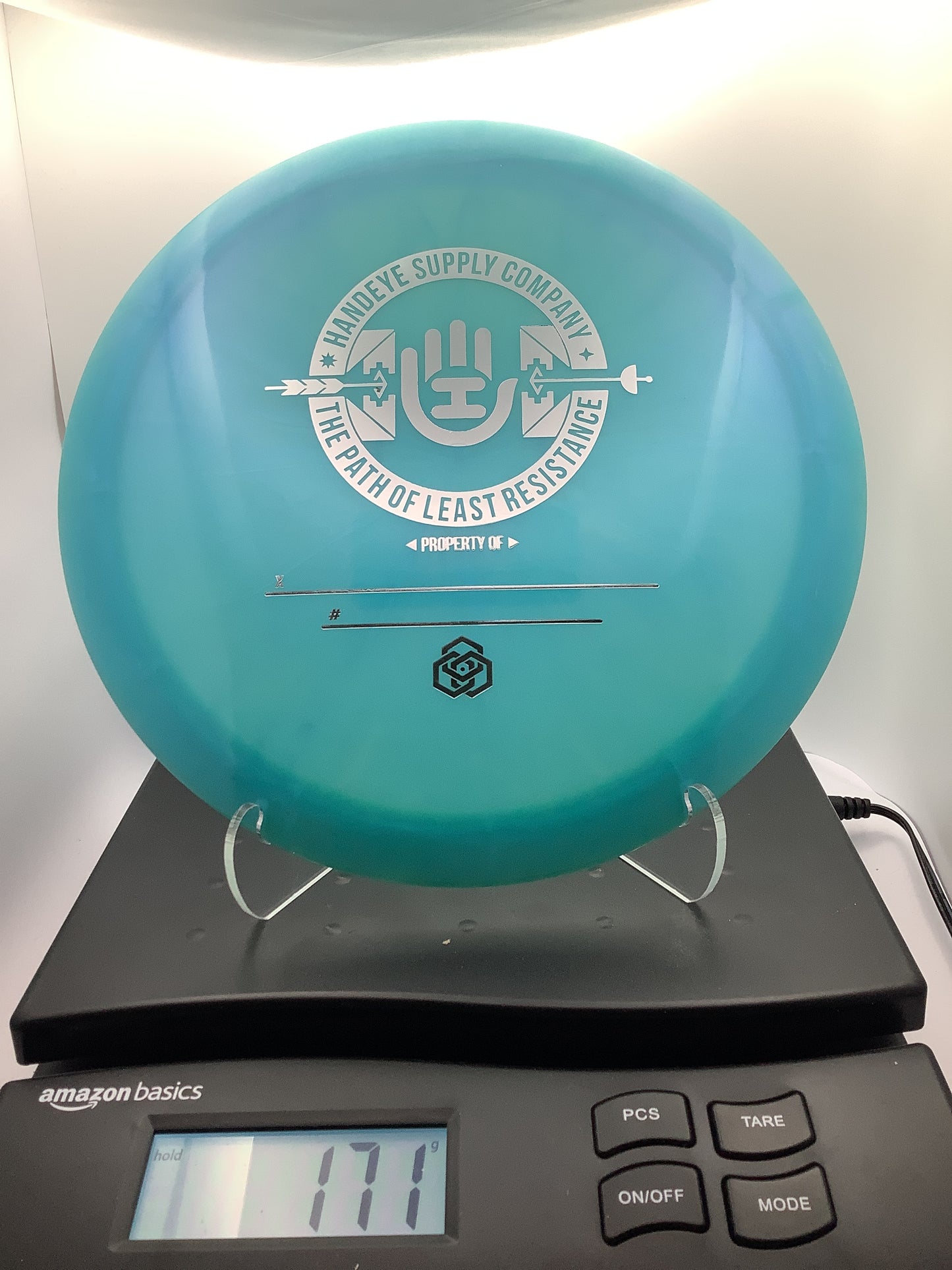 Discmania Meta Essence HSCo