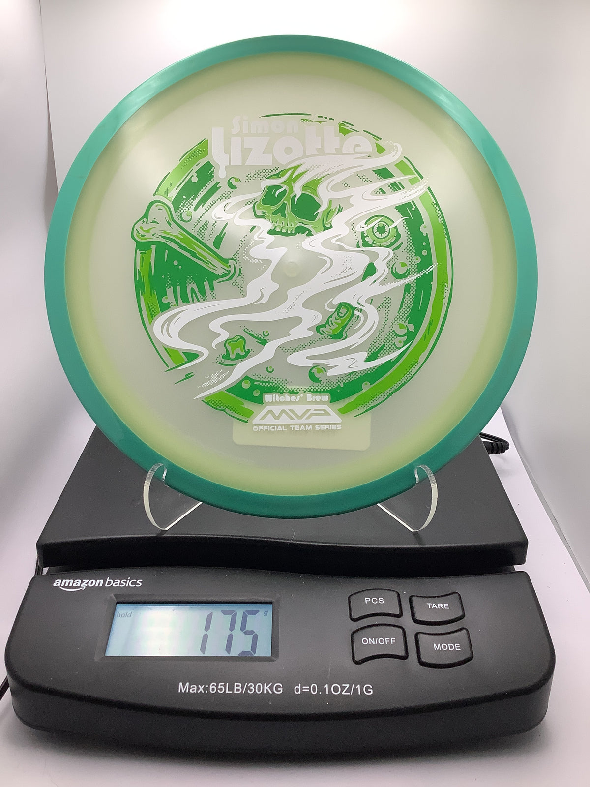 Axiom Eclipse Aspect