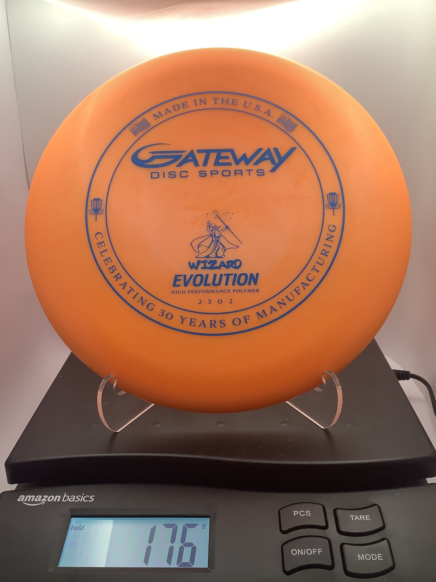 Gateway Evolution Wizard