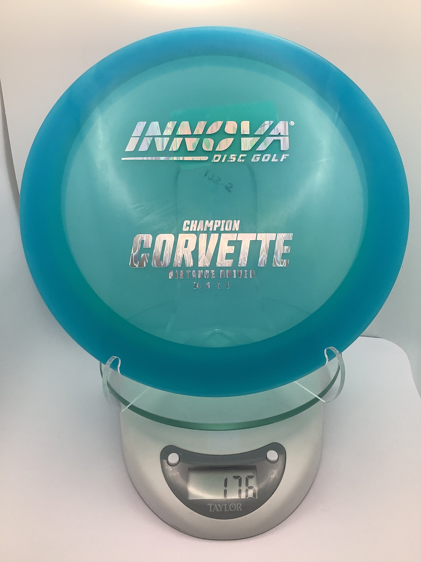 Innova Champion Corvette