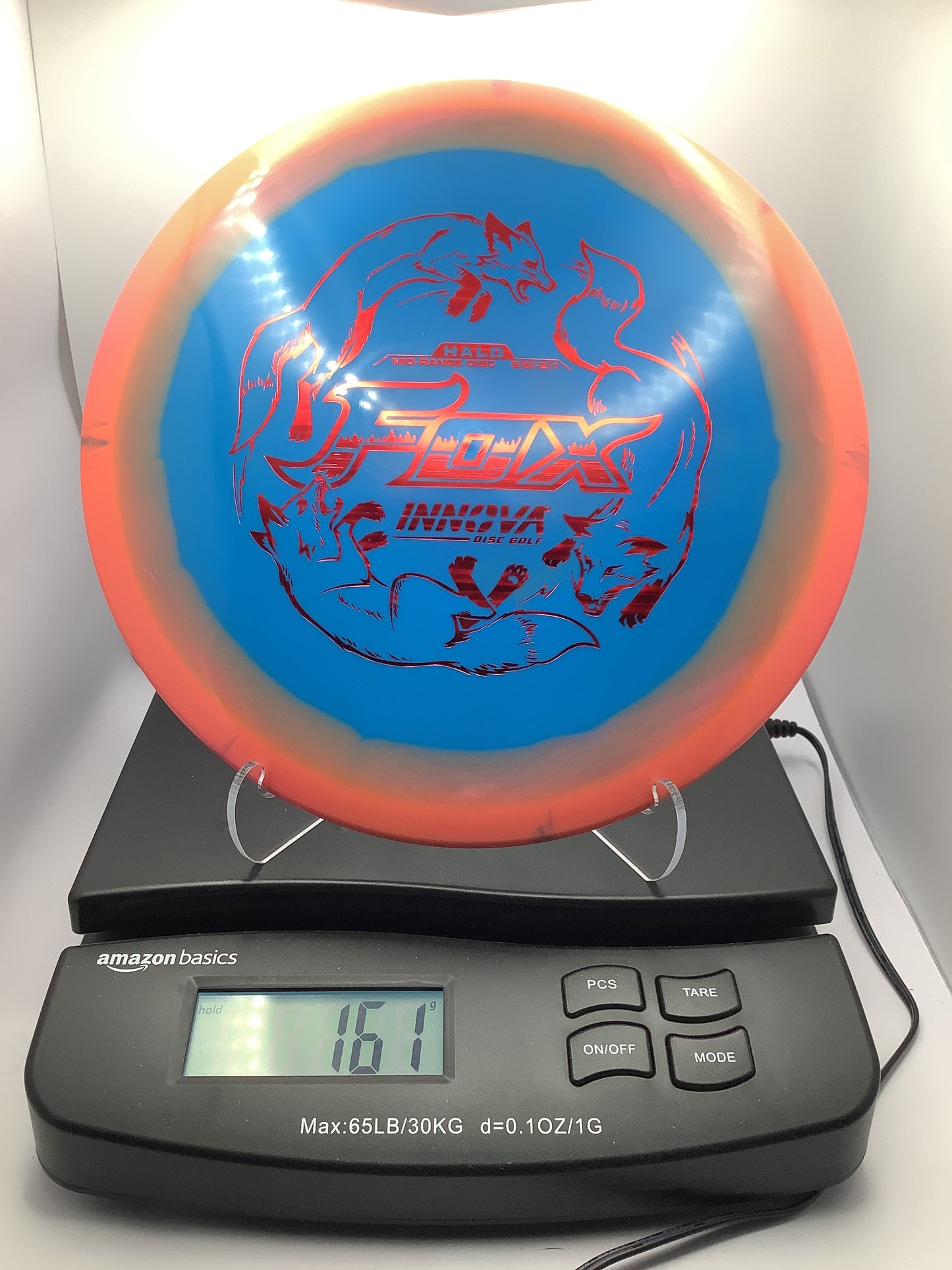 Innova Halo Star Fox