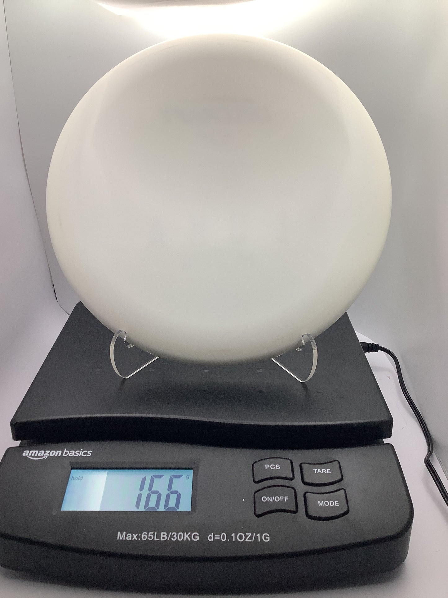 Discraft ESP PM BS Luna Blanks