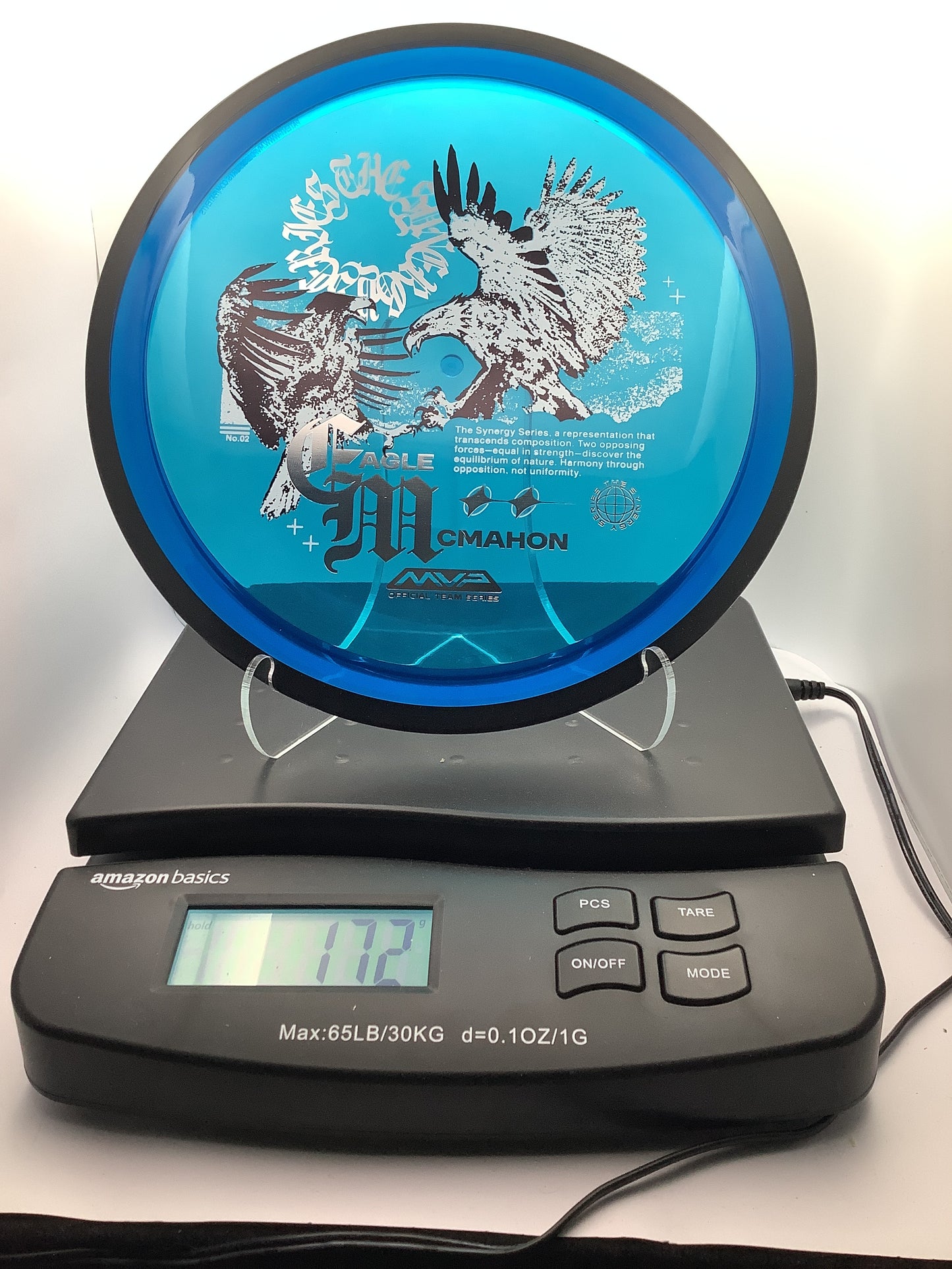 MVP Proton Resistor EM