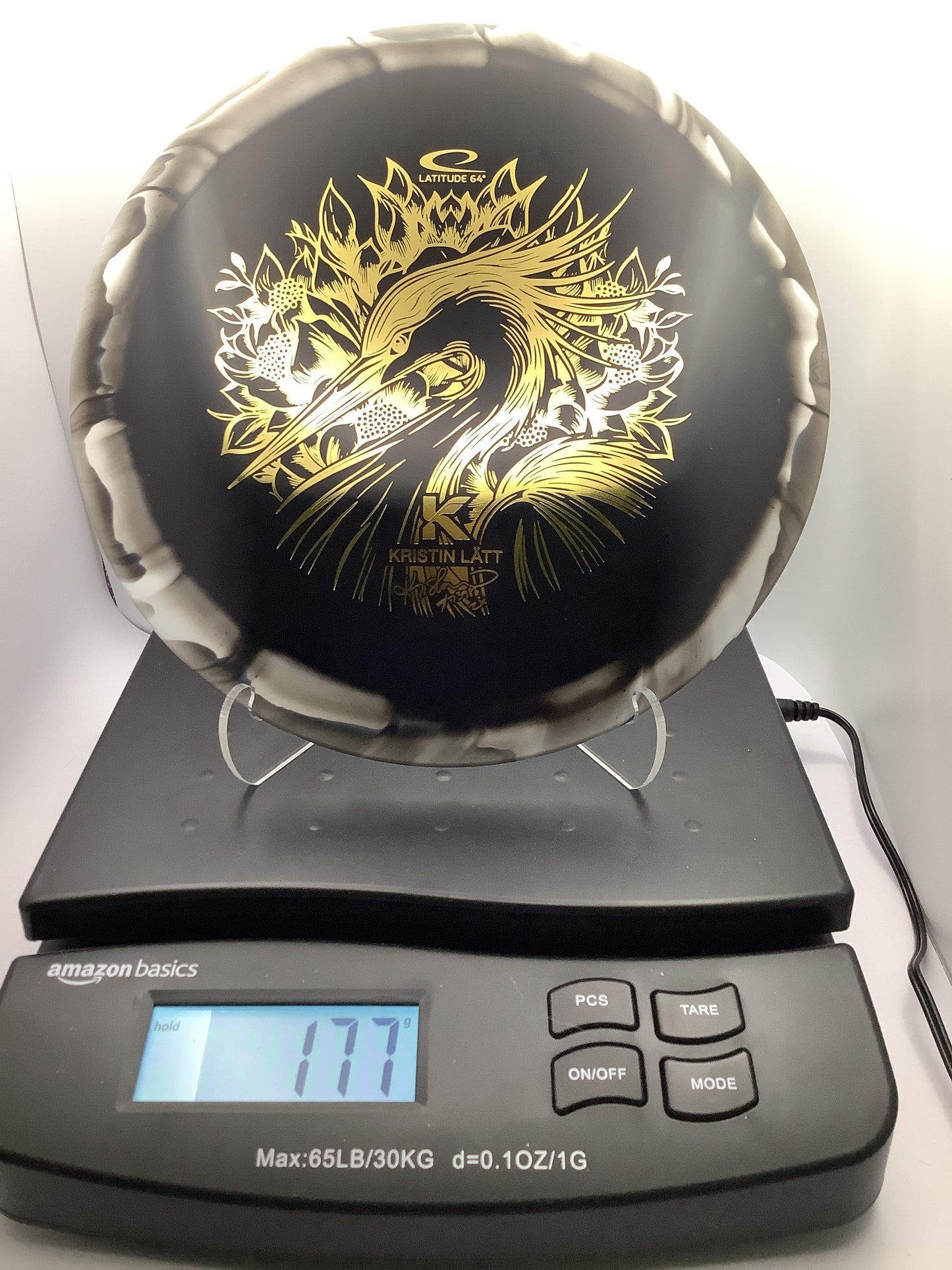 Latitude 64 Gold Orbit Saint Pro KL 25