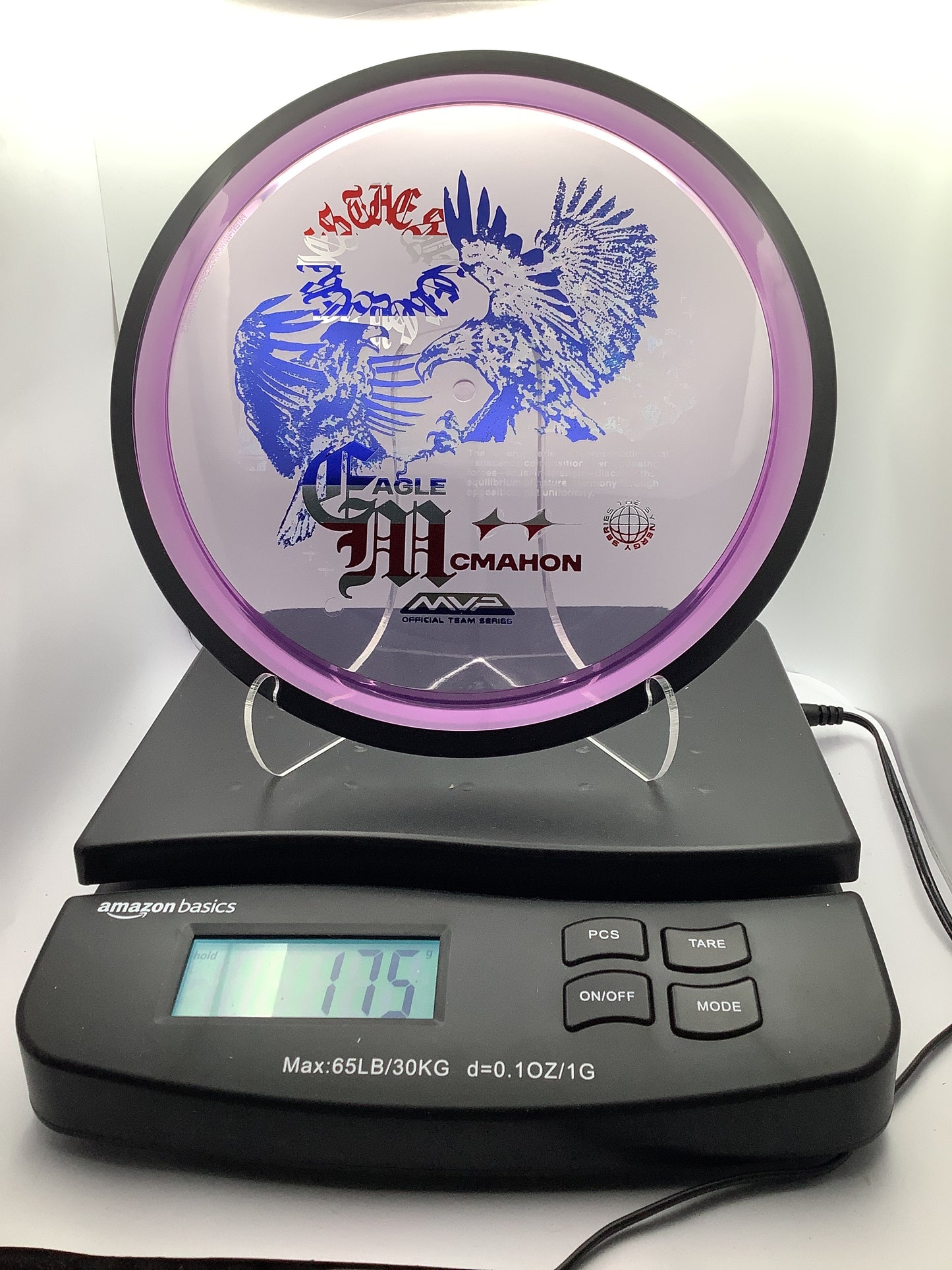 MVP Proton Resistor EM