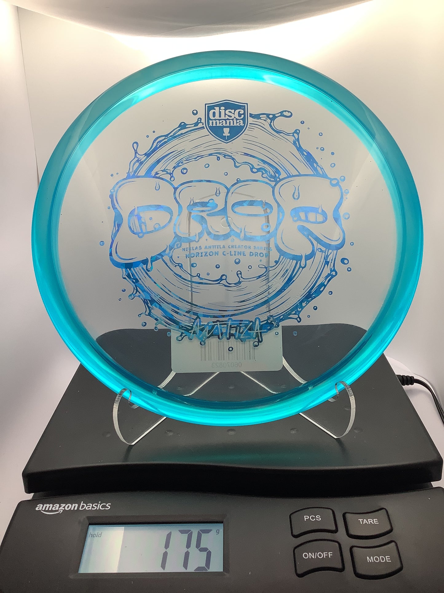 Discmania Horizon C Line Drop NA