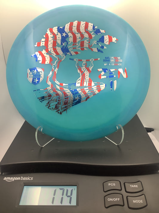 Discmania Meta Essence