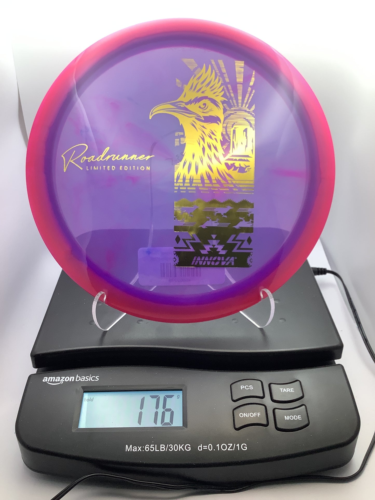 Innova Halo Champion Roadrunner LE