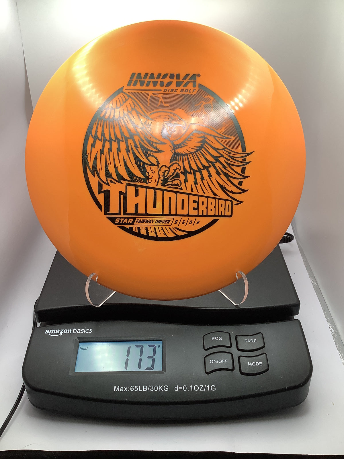 Innova Star Thunderbird
