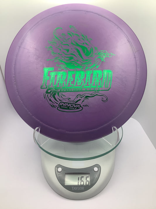 Innova GStar Firebird
