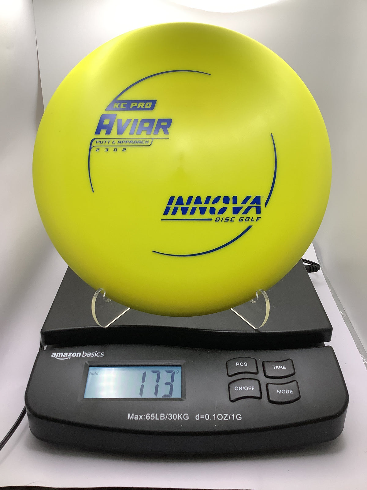 Innova KC Pro Aviar