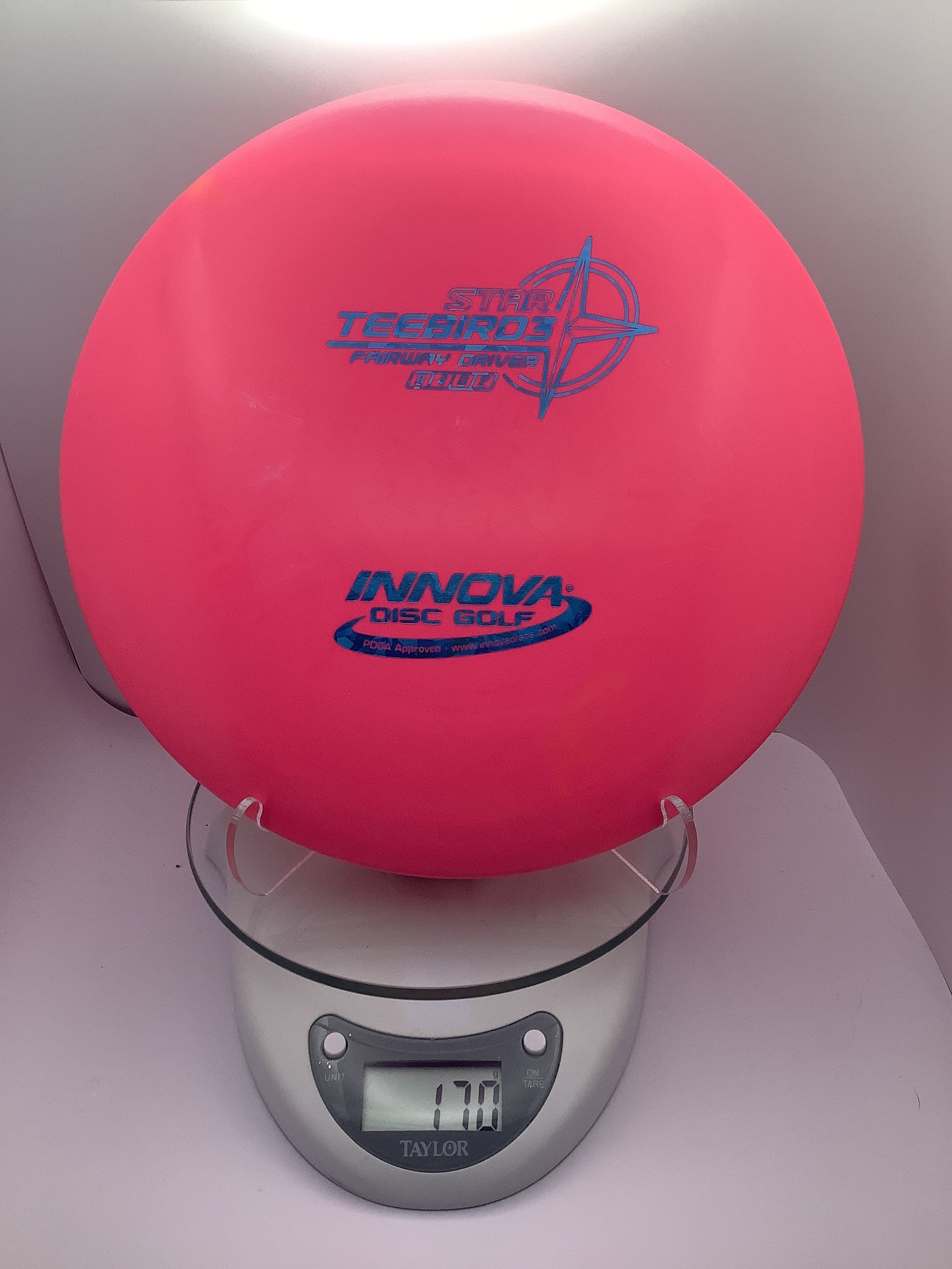 Innova Star TeeBird 3