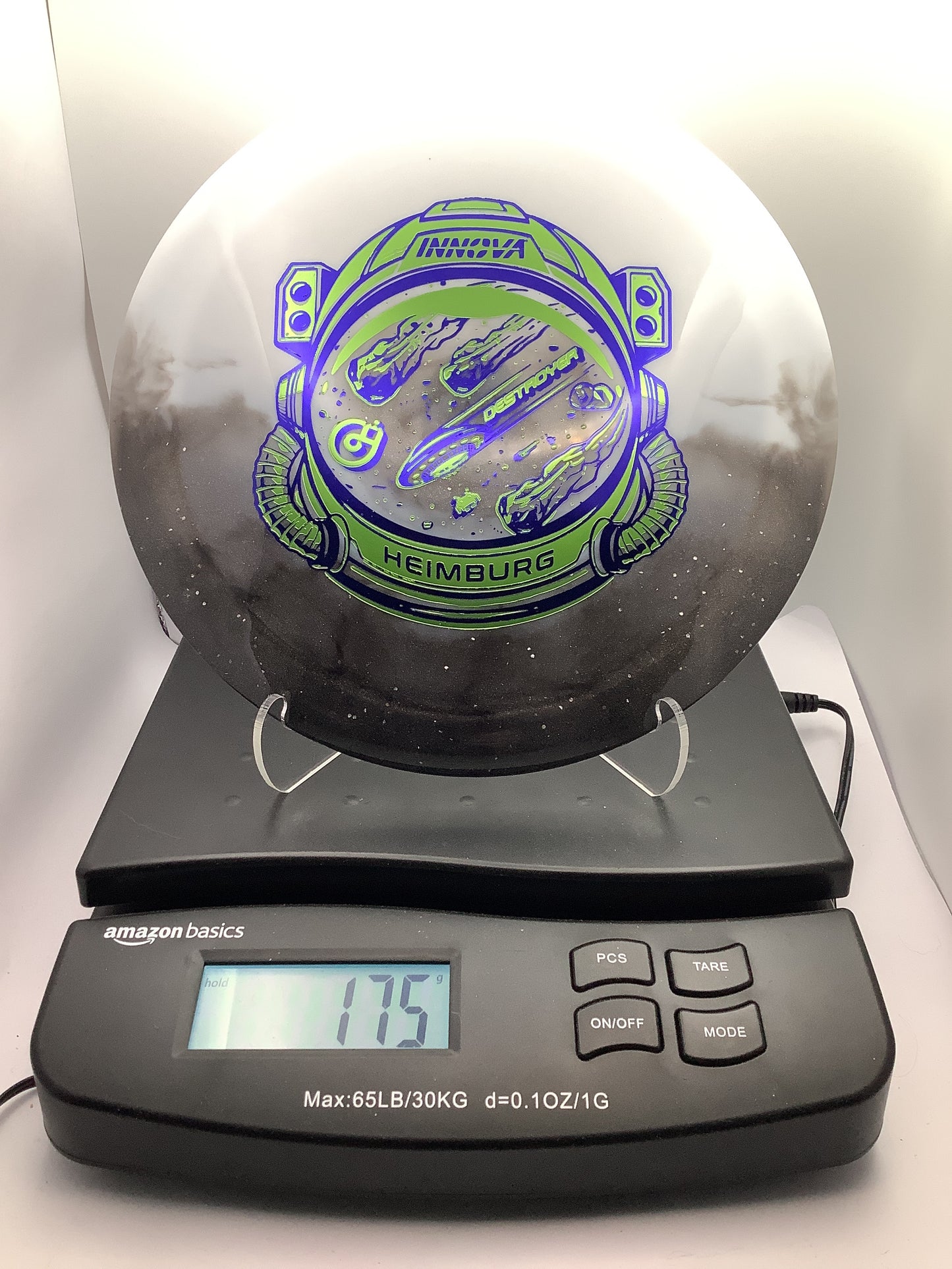 Innova Duo Destroyer CH26
