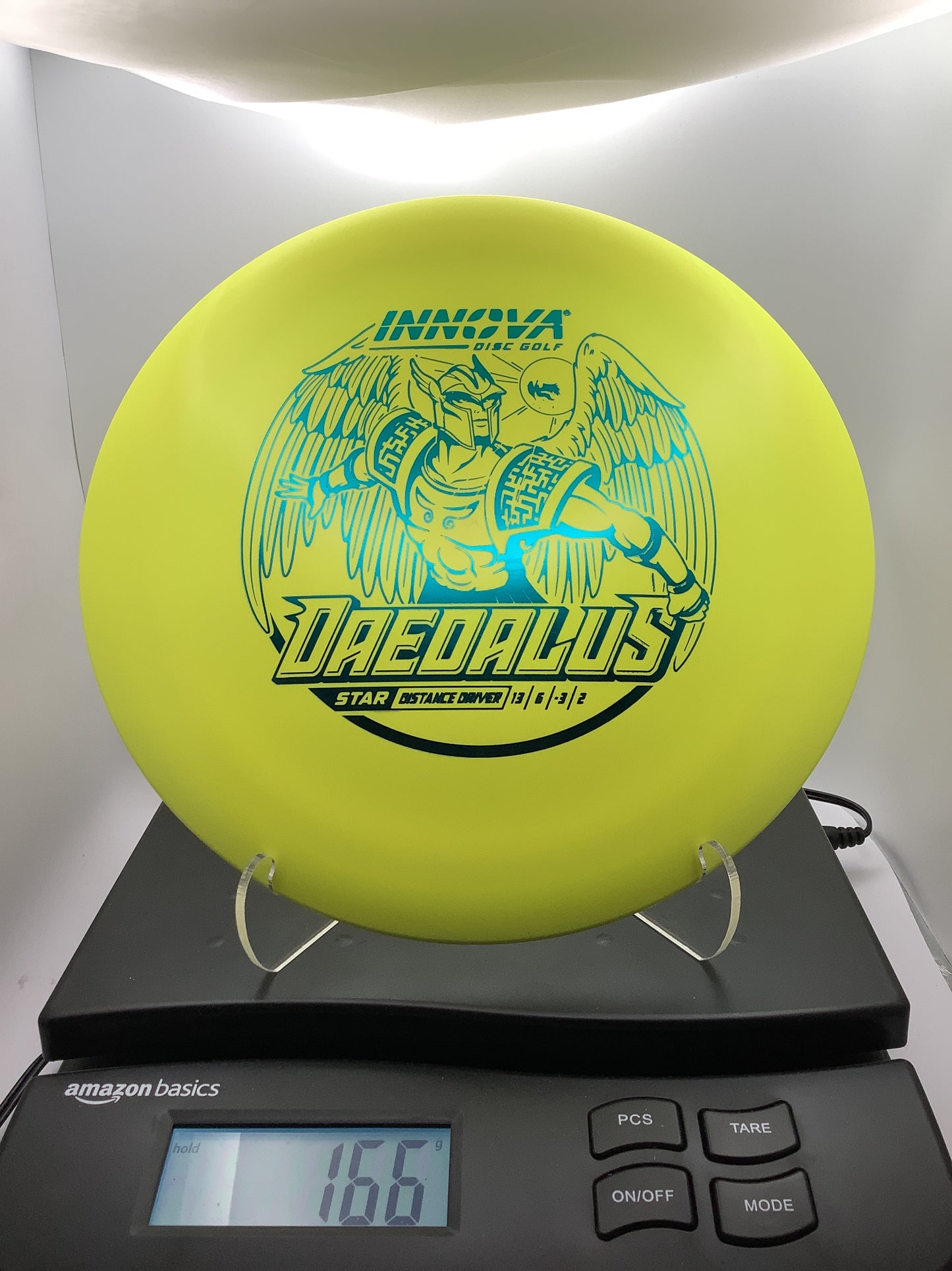 Innova Star Daedalus