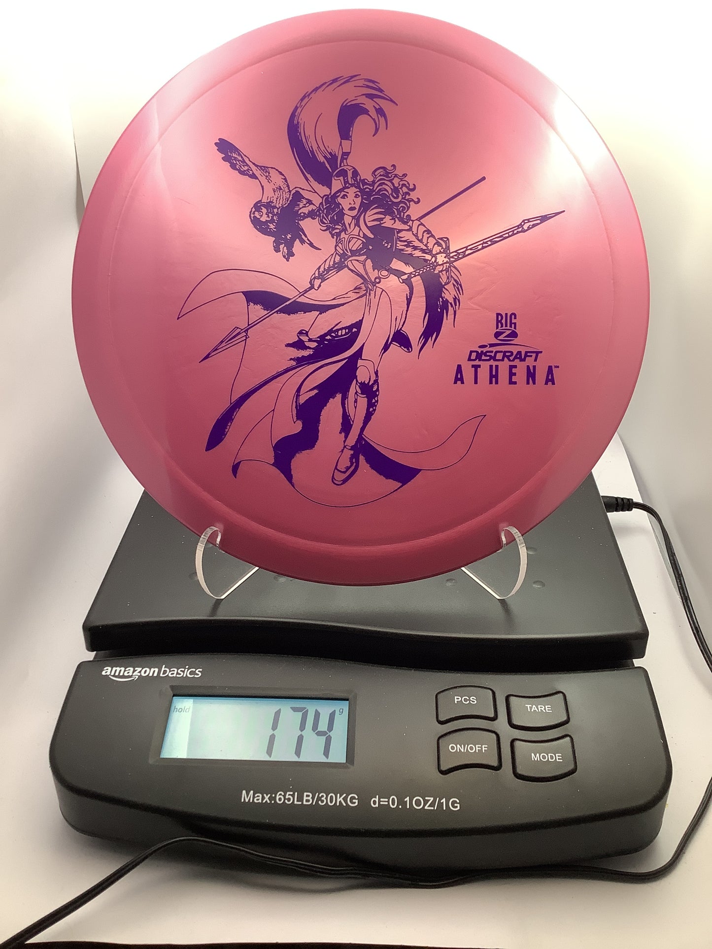 Discraft Big Z Athena